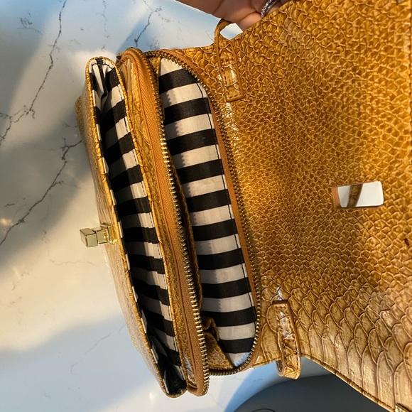 Gianni bini crossbody - Picture 4 of 4